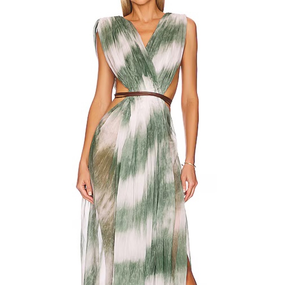 Solana Dress by Bronx and Banco